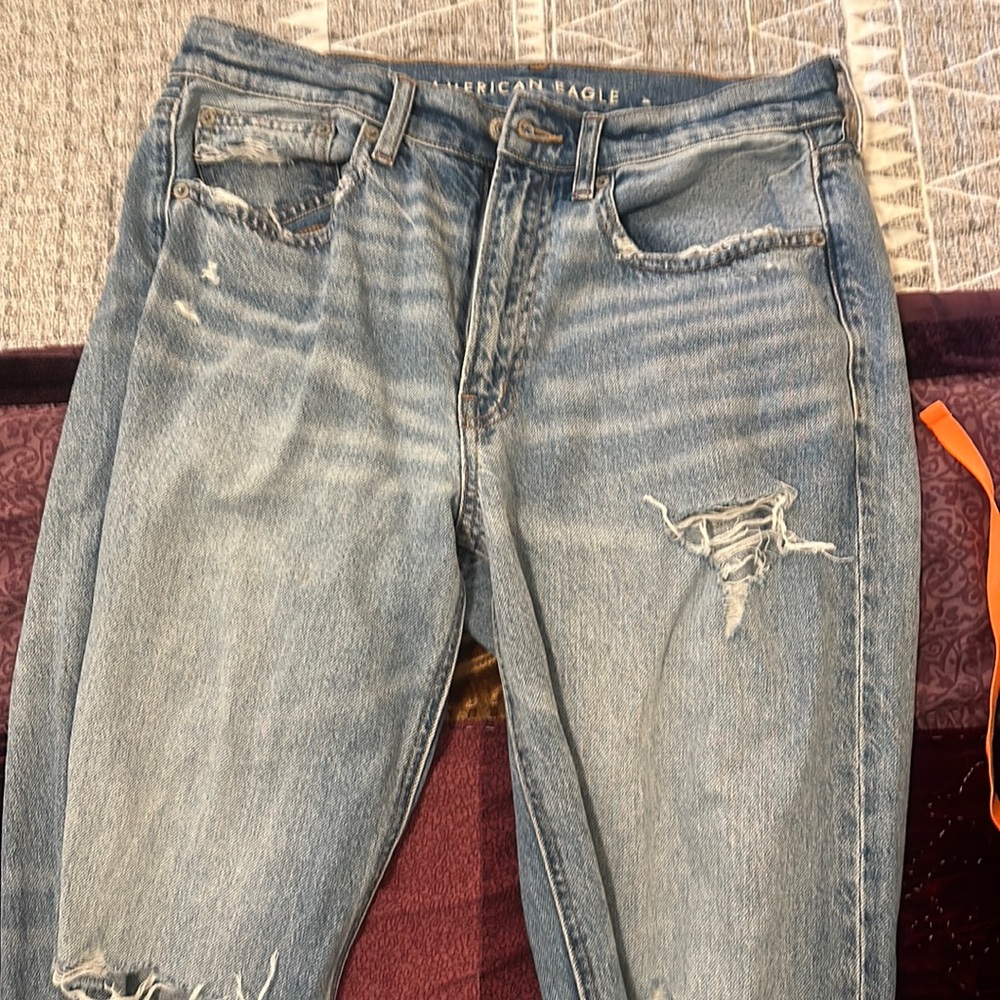 American Eagle
